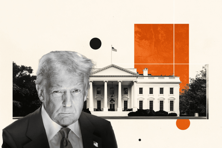 Trump critica a Jerome Powell mientras el Dólar cae por preocupaciones sobre la independencia de la Fed