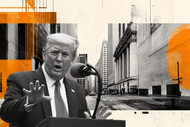 Donald Trump asegura que el secretario del Tesoro de EE.UU., Scott Bessent, permanecerá en su puesto