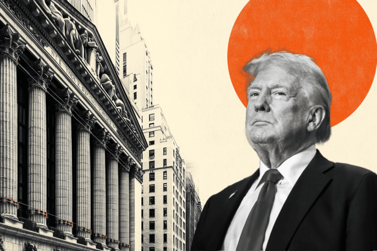 Los mercados de criptomonedas avanzan ligeramente mientras el presidente Trump retrasa los aranceles del 50% sobre los productos de la UE hasta el 9 de julio