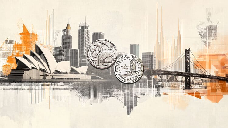AUD/USD: Los precios actuales probablemente se moverán entre 0.6450/0.6555 – UOB Group