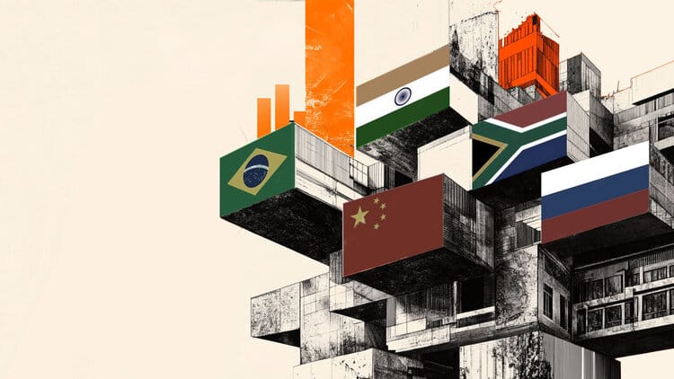 El Dólar se consolida en medio de las sanciones a India y las preocupaciones sobre el comercio de los BRICS – ING