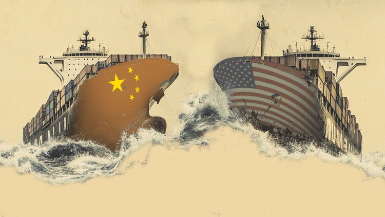 Los actuales aranceles de EE.UU. a los productos chinos: ¿Qué sentido tienen?