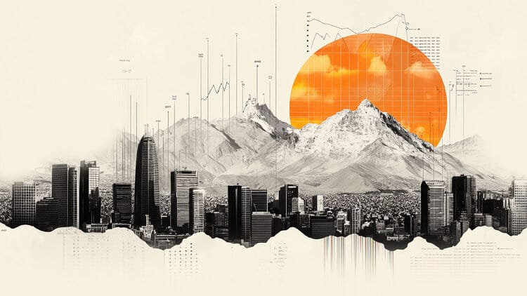 Precio del Dólar en Chile hoy: El Peso chileno extiende sus ganancias y alcanza máximos de cuatro días