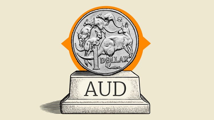 Pronóstico del precio del AUD/USD: Un soporte menor emerge en la zona de 0.6530