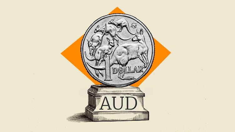 Pronóstico del AUD/USD: Una caída hacia la SMA de 200 días parece posible