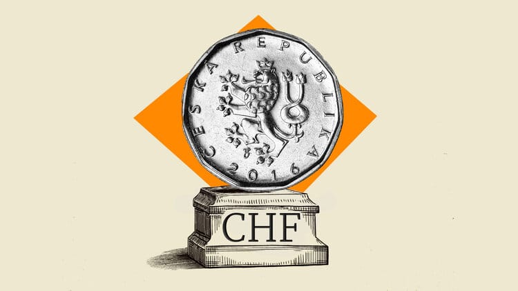 El EUR/CHF corrige al alza mientras Suiza enfrenta la presión arancelaria de EE.UU. – ING