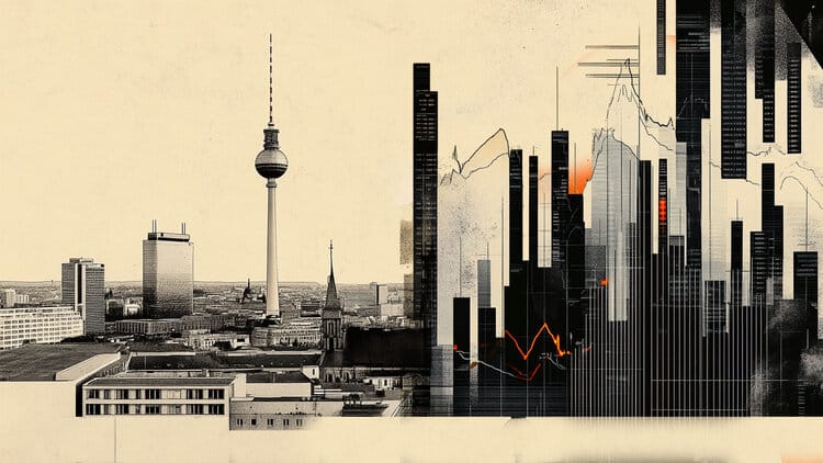 Alemania: PMI manufacturero preliminar salta inesperadamente a 49.9 en agosto frente a los 48.8 esperados
