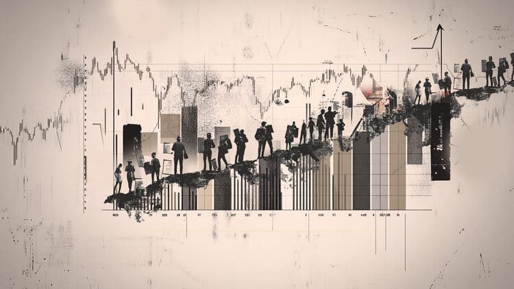 Deuda soberana: ¿Qué países son los más vulnerables ante el creciente riesgo geopolítico?