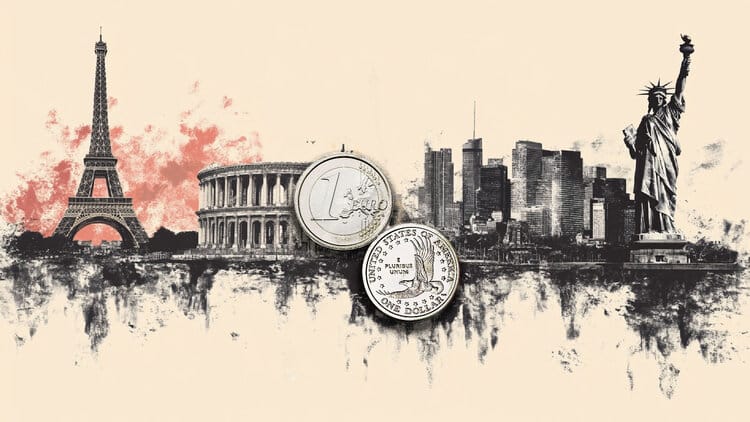 EUR/USD Pronóstico del Precio: Los osos dudan antes de llegar a 1.1500