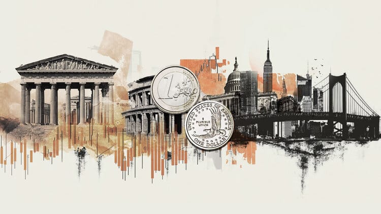 El EUR/USD se mantiene estable cerca de 1.1570 a la espera de los discursos de la Fed