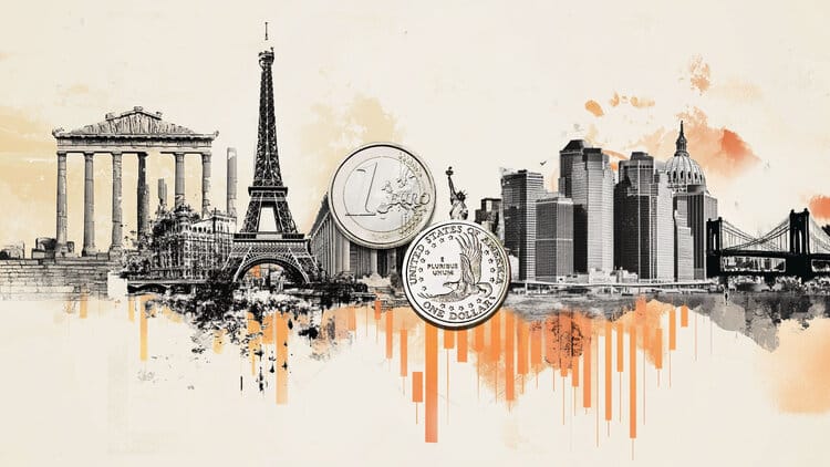 Pronóstico del Precio del EUR/USD: Los compradores luchan por mantener el control