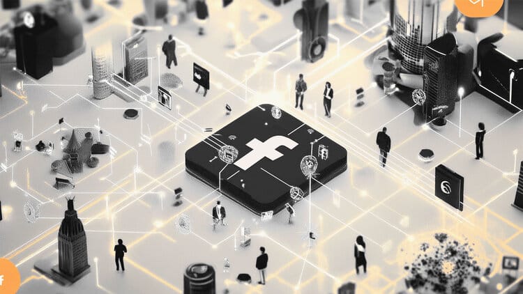 Meta Platforms gana un 4% tras publicar un 23% de mejora en sus ganancias