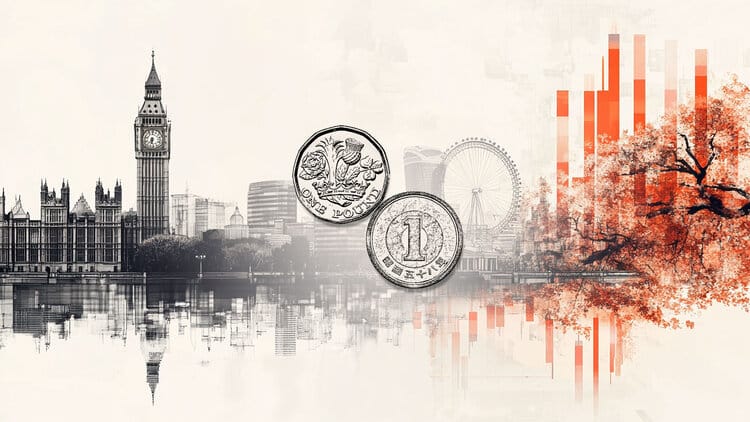 GBP/JPY se mantiene por encima de 196.00 mientras los operadores esperan la actualización de la política del BoE el jueves