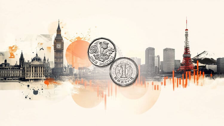 GBP/JPY Pronóstico de Precio: Vacilación por debajo de 200.00 con sesgo alcista intacto