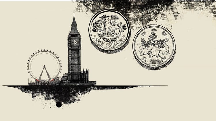 El GBP/JPY se mantiene por encima de 199.00 ya que los datos de empleo del Reino Unido superan las expectativas