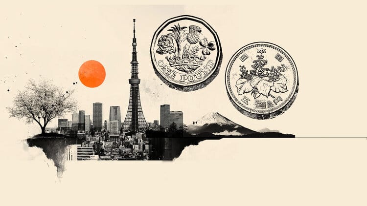 GBP/JPY Pronóstico de Precio: Parece dispuesto a recuperar 200.00