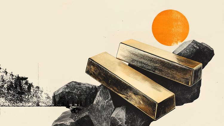 Pronóstico del Oro: El XAU/USD se acerca a 3.400$ en medio de datos económicos débiles de EE.UU.