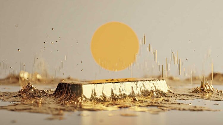 Oro Previsión del Precio: XAU/USD golpeado pero no abatido en las secuelas de la Fed