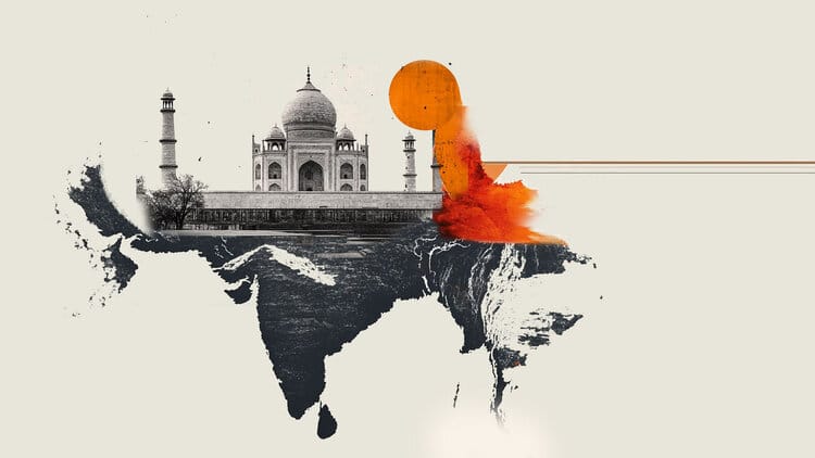EUR/INR: Cruces de la Rupia India mixtos al inicio de la sesión europea