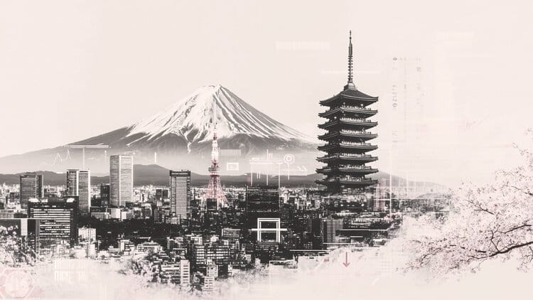 Japón: El PIB crece un 0.3% en el segundo trimestre de 2025 frente al 0.1% previsto
