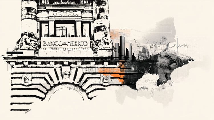 Banxico: El MXN se beneficia de la perspectiva arancelaria de EE.UU. - Victoria Rodríguez