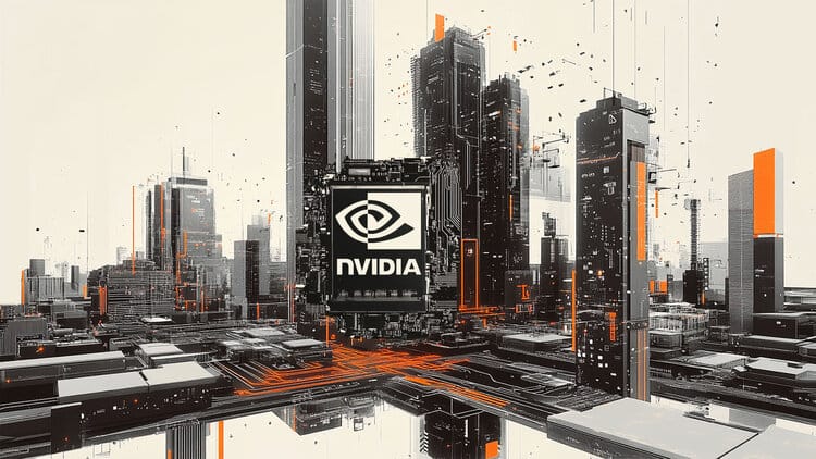 Las acciones de Nvidia se acercan a su máximo histórico después de que Loop Capital eleva su precio objetivo