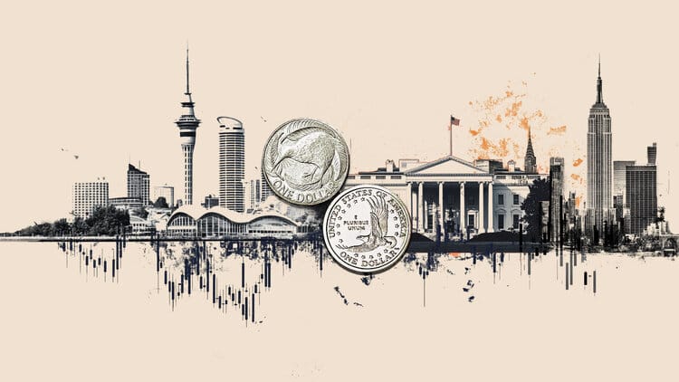 NZD/USD: Cualquier avance probablemente forme parte de un rango más alto de 0.5885/0.5935 – UOB Group