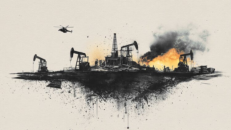 Se espera un aumento significativo en los envíos de Petróleo ruso a India en septiembre – Commerzbank