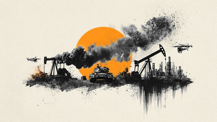 Rusia quiere exportar más Petróleo – Commerzbank