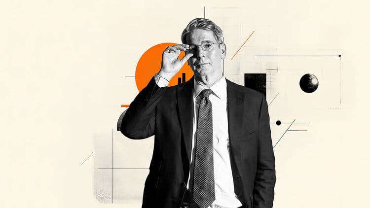 EE.UU.: La Fed debería considerar un recorte de 50 puntos básicos en septiembre - Scott Bessent