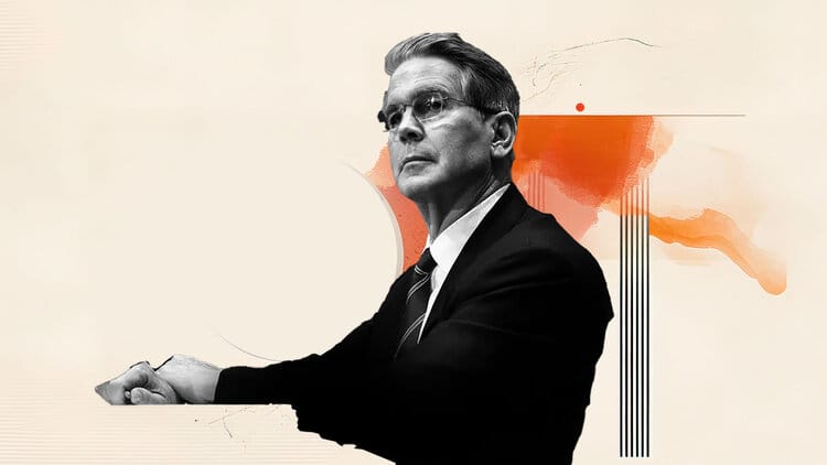 Secretario del Tesoro de EE.UU.: No habrá recortes arancelarios unilaterales para China - Scott Bessent