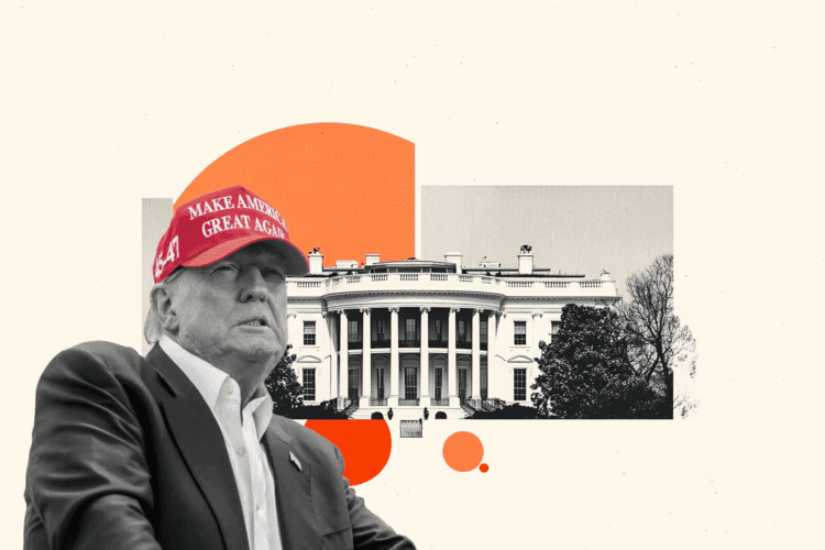 Donald Trump promete nuevos aranceles, más empleos y precios más bajos del Petróleo 