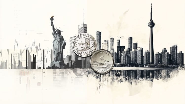 El Dólar se fortalece por los riesgos geopolíticos mientras el petróleo ofrece soporte al CAD – Scotiabank