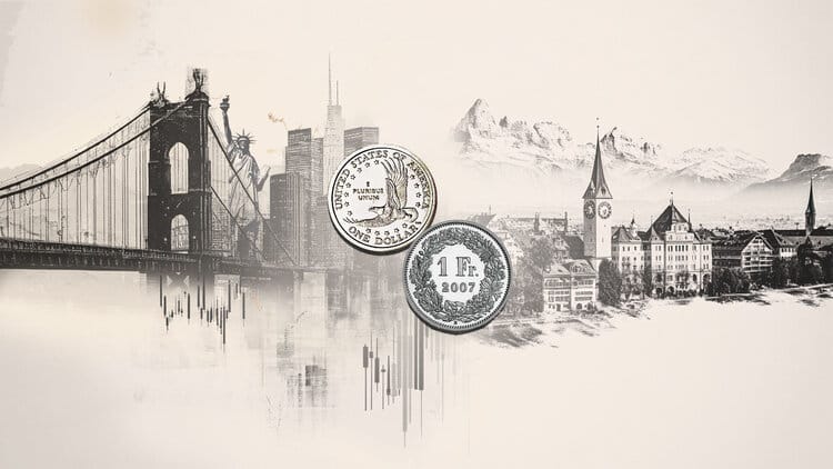El USD/CHF fluctúa alrededor de 0.8060 con las solicitudes de subsidio de desempleo de EE.UU. en el foco