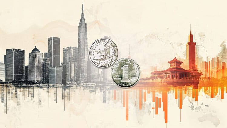 USD/CNH: Cualquier descenso podría no alcanzar 7.1750 – UOB Group