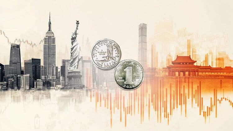 USD/CNH: Se espera que se consolide en un rango de 7.1800/7.2000 – UOB Group