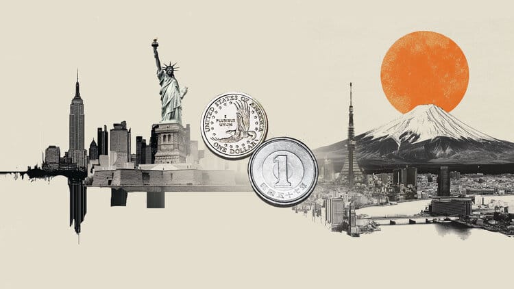 USD/JPY se debilita por debajo de 147,00 tras los datos de inflación del IPC de Tokio de Japón