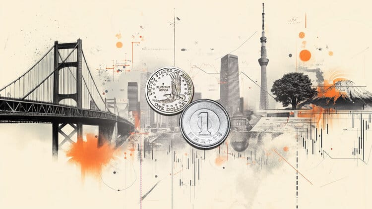 USD/JPY: Consolidación en el gráfico diario – OCBC