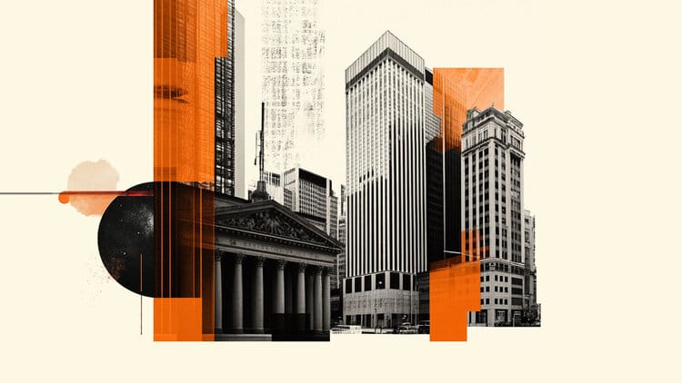 El Dow Jones apunta a una corrección moderada desde los máximos históricos del viernes
