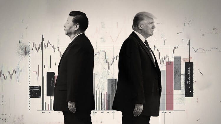 El USD/CNH se mantiene estable mientras el comercio de China se dispara antes de la fecha límite arancelaria – BBH