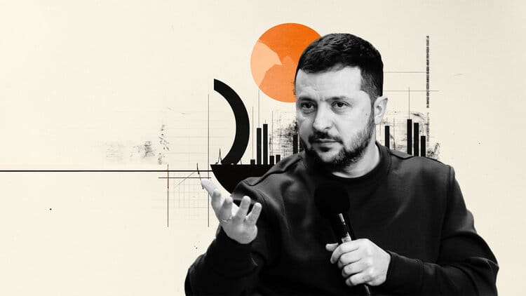 Ucrania está considerando asociarse con Binance para crear una reserva estratégica nacional de Bitcoin