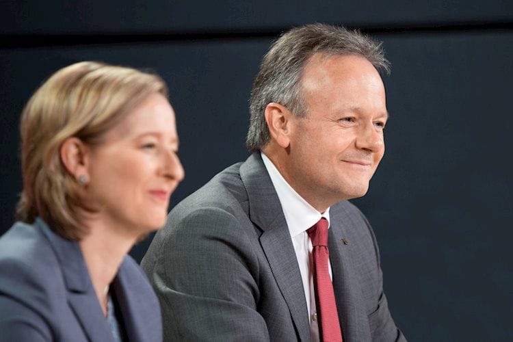 BoC: Poloz dice que la escalada de la guerra comercial entre EE.UU. y China sigue siendo el riesgo principal