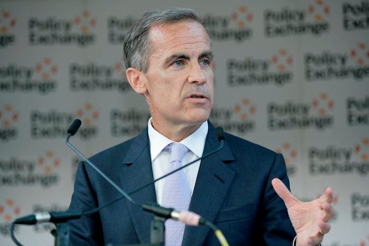 Análisis rápido del BoE: 3 desarrollos optimistas que pueden enviar al GBP/USD más alto – Niveles