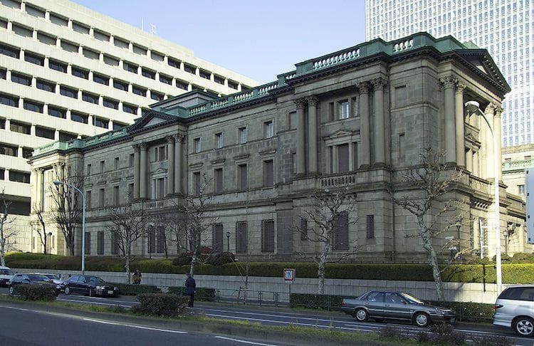 ¿Subirá finalmente el Banco de Japón los tipos de interés en 2024?