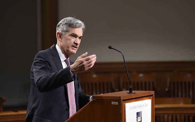 Powell del FOMC: La recuperación sigue en marcha a pesar de la variante Delta - TDS