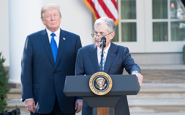 Análisis de Powell: La Fed puede recortar las tasas en 2020, pero el dólar se mueve al tono de Trump