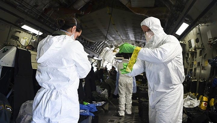 Coronavirus: Estadísticas, inmunidad colectiva, calendario de vacunas e impacto en los mercados financieros y de divisas