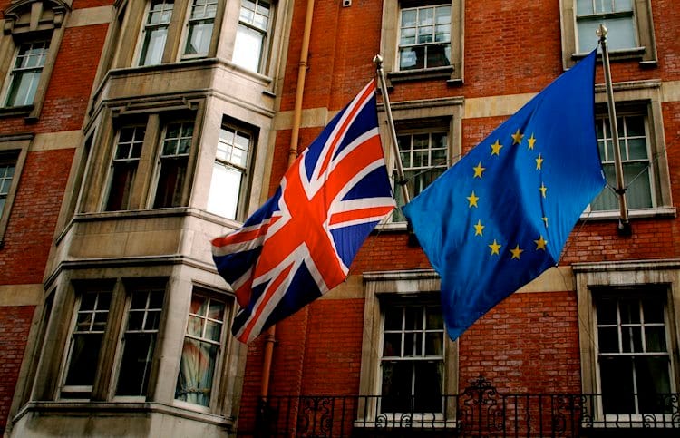 La UE insiste en el 22 de mayo como fecha límite para la extensión del Brexit