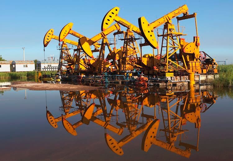 Petróleo: Rebote del WTI pierde fuerza y retrocede hacia $41 antes de datos de EIA