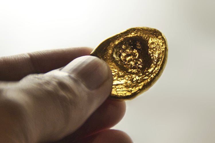 Oro Análisis del Precio: El XAU/USD actualiza los máximos de varias semanas, alrededor de $1.960 después del informe de NFP